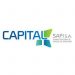 Partner Organization Capital Más SAFI image of Logo Capital Mas Safi