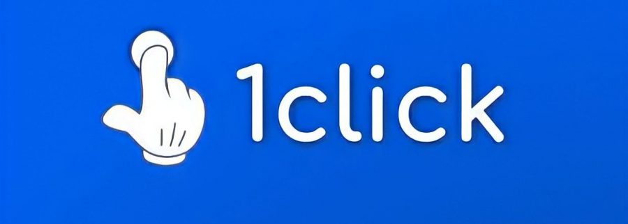 Cover image of 1click, Tecnología de información venture on VC4A