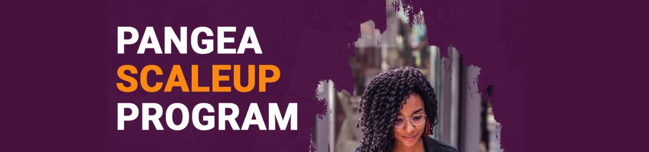 Pangea Scaleup Program