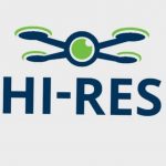 Logo of Hi-Res Digital mapping, Artificial intelligence venture on VC4A