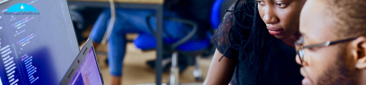 Startup Café Africa Accelerator Program