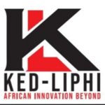 Logo of Ked-Liphi (pty)ltd, Electronics venture on VC4A