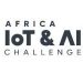 Partner Program Africa IoT & AI Challenge image of AFI Logo Color