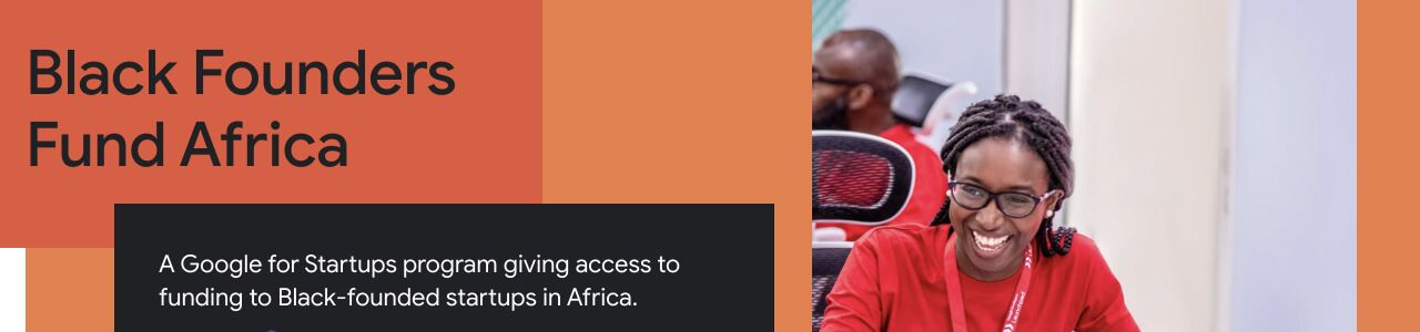 Black Founders Fund Africa