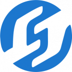 Logo of Scalex, Blockchain venture on VC4A