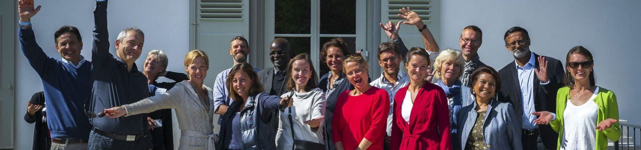Geneva Center for Security Policy