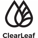 Logo of ClearLeaf, Agrochimie venture on VC4A