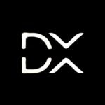 Logo of Dexter Digital Technologies Ltd., Computer software venture on VC4A