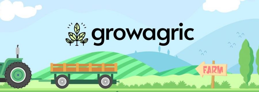 Cover image of GrowAgric Inc, Agribusiness venture on VC4A