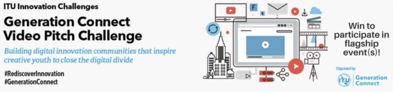 Generation Connect Video Pitch Challenge