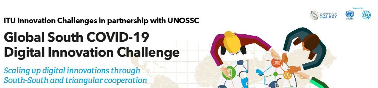 Global South COVID-19 Digital Innovation Challenge