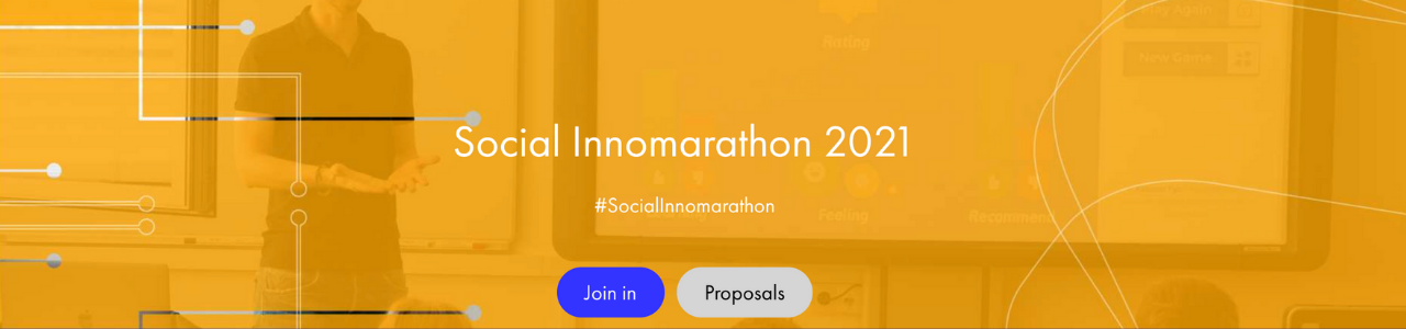 Social Innomarathon 2021
