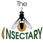 Logo of The Insectary Limited, Animal farming venture on VC4A