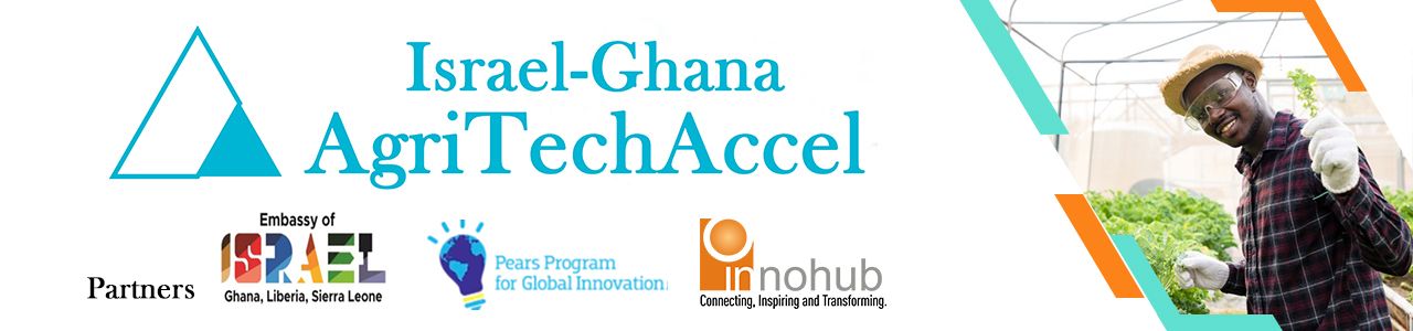 Israel-Ghana AgriTechAccel