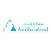 Partner Program Israel-Ghana AgriTechAccel image of Israel Ghana AgriTechAccel Logo Small