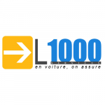 Logo of LES MILLE Services SARL, Automotive venture on VC4A