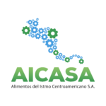 Logo of Alimentos Del Istmo Centroamericano, S. A., Agribusiness venture on VC4A