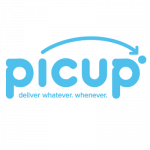Logo of Picup Technologies, Logistics venture on VC4A