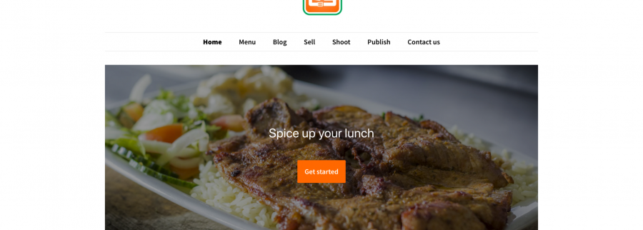Cover image of Lunchbox, E-commerce venture on VC4A