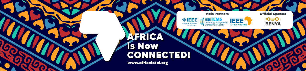 Africa IoT & AI Challenge