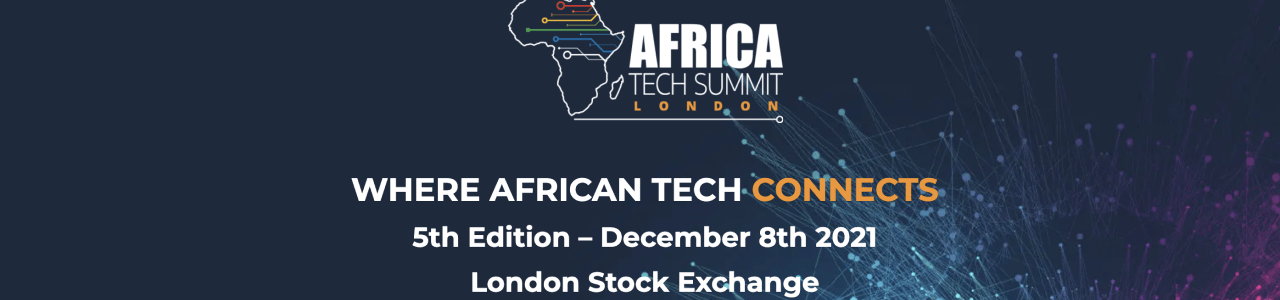 Africa Tech Summit London