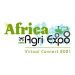 Partner Event AFRICA Agri Expo AAE 2021 – Virtual Connect image of Agri Expo Logo