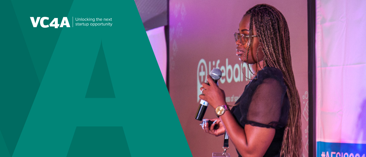 Post Profile VC4A Venture Showcase alumni raise $180 million, applications for the 2021 program now open image of Blogpost Banner