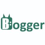 Logo of Bogger Global Limited, Enterprise software venture on VC4A