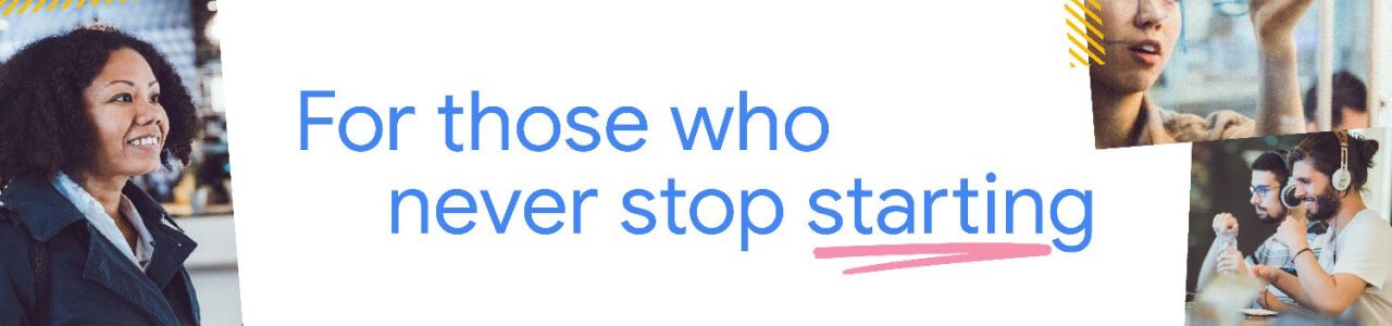 Google for Startups