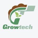 Logo of Growtech International Services Limited, Agribusiness venture on VC4A