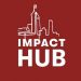 Partner Organization IMPACT HUB Medellín imagen de Impact Hub Medellin Logo