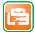 Logo of Lunchbox, E-commerce venture on VC4A