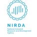 Partner Program 2021 Wood Business Incubation/Acceleration Program image of Nirda Logo