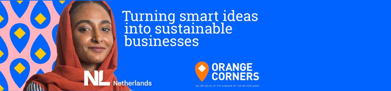 2021 Orange Corners Nigeria