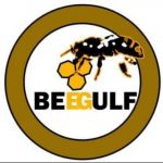 Logo of BeeGulf Limited, Environmental services venture on VC4A