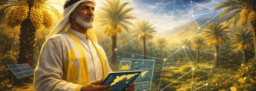 Cover image of Zr3i, Agritech venture on VC4A