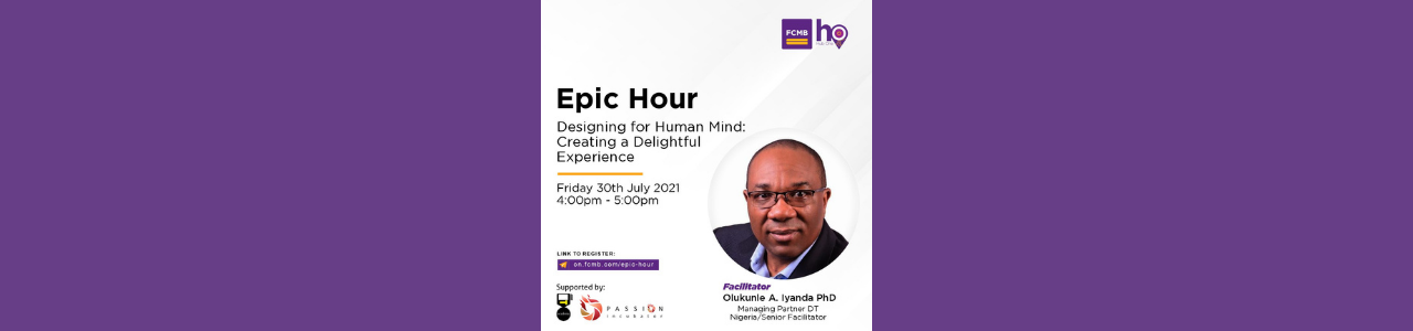 Designing for Human Mind: Creating a Delightful Experience