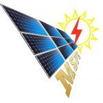 Logo of Malmak Sun Power Energy Limited, Electric utilities venture on VC4A