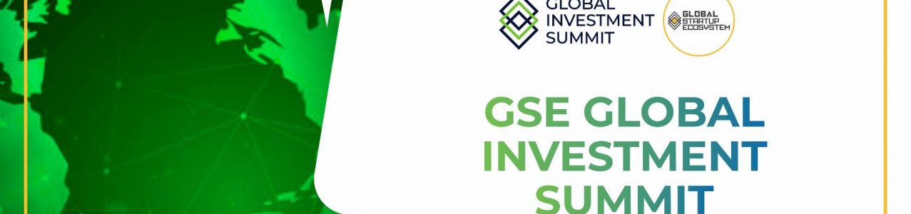 Global Investment Summit