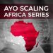 Partner Event AYO Scaling Africa Series Demo Day image of AYO V Logo Px X Px