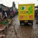 Logo of Kwanza Tukule Foods Limited, Food production venture on VC4A