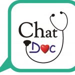Logo of Chatdoc, Sanidad venture on VC4A
