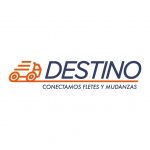 Logo of Destino Ec, Transport and logistics venture on VC4A