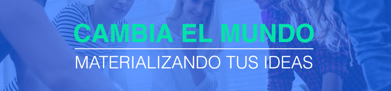 Programa de aceleración – Cube Ventures