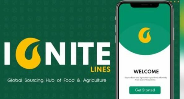 Cover image of Ignite Lines Limited, Agritech venture on VC4A