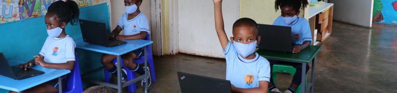 UNICEF Innovation Fund 2021 – AI & ML Startups