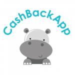 Venture Profile CashBackApp image of Logo With Name X