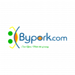 Logo of Bypork, Agritech venture on VC4A
