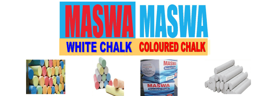 Cover image of Maswa Family Group (Maswa Chalk Factory), Educational products venture on VC4A