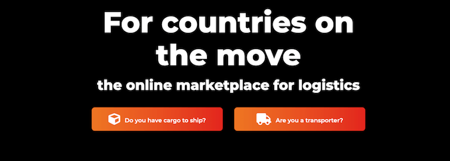 Cover image of Appload, Transport and logistics venture on VC4A